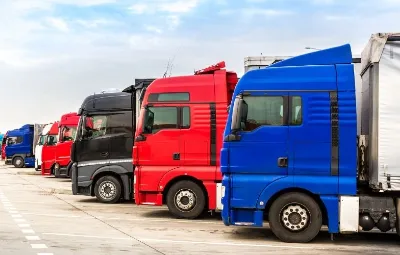 Ankara Bayraklı Ambar Nakliyat