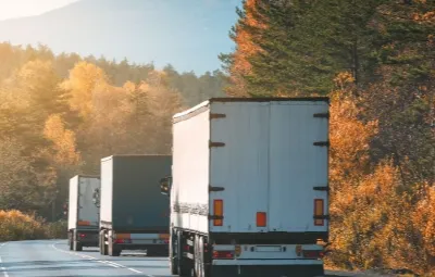 Ankara ile Bayraklı Arası Klima Taşıma