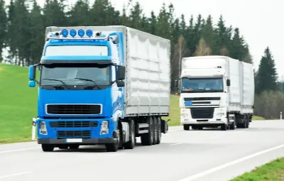 Ankara ile Bayraklı Arası Eşya Taşıma